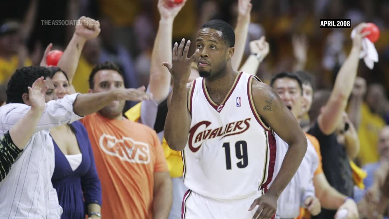 Heat’s Rozier and Trail Blazers' Billups among dozens arrested in gambling probe tied to the Mafia